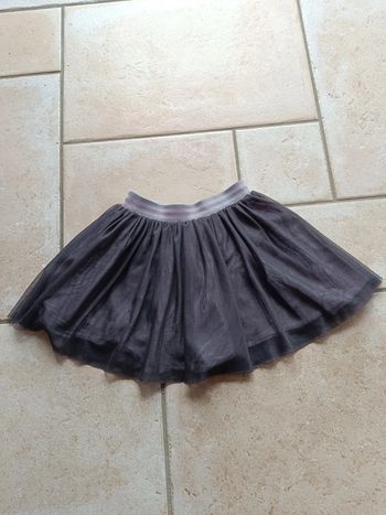 Jupe tulle Fille 6 ans Okaïdi