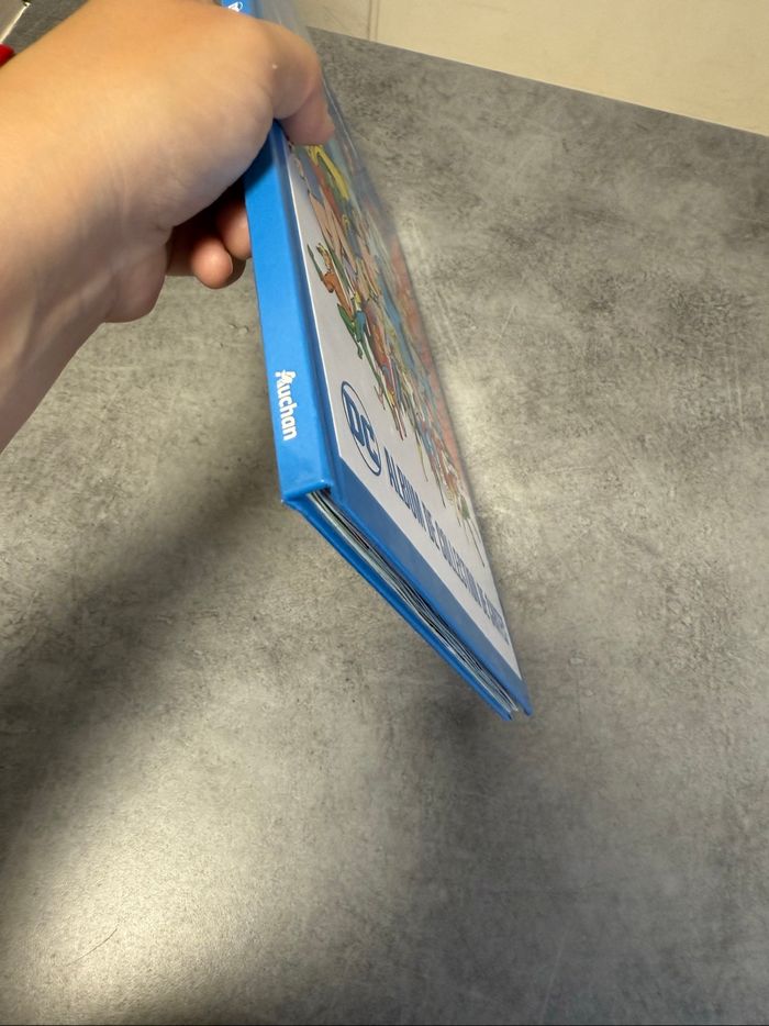 Album « DC » - photo numéro 7