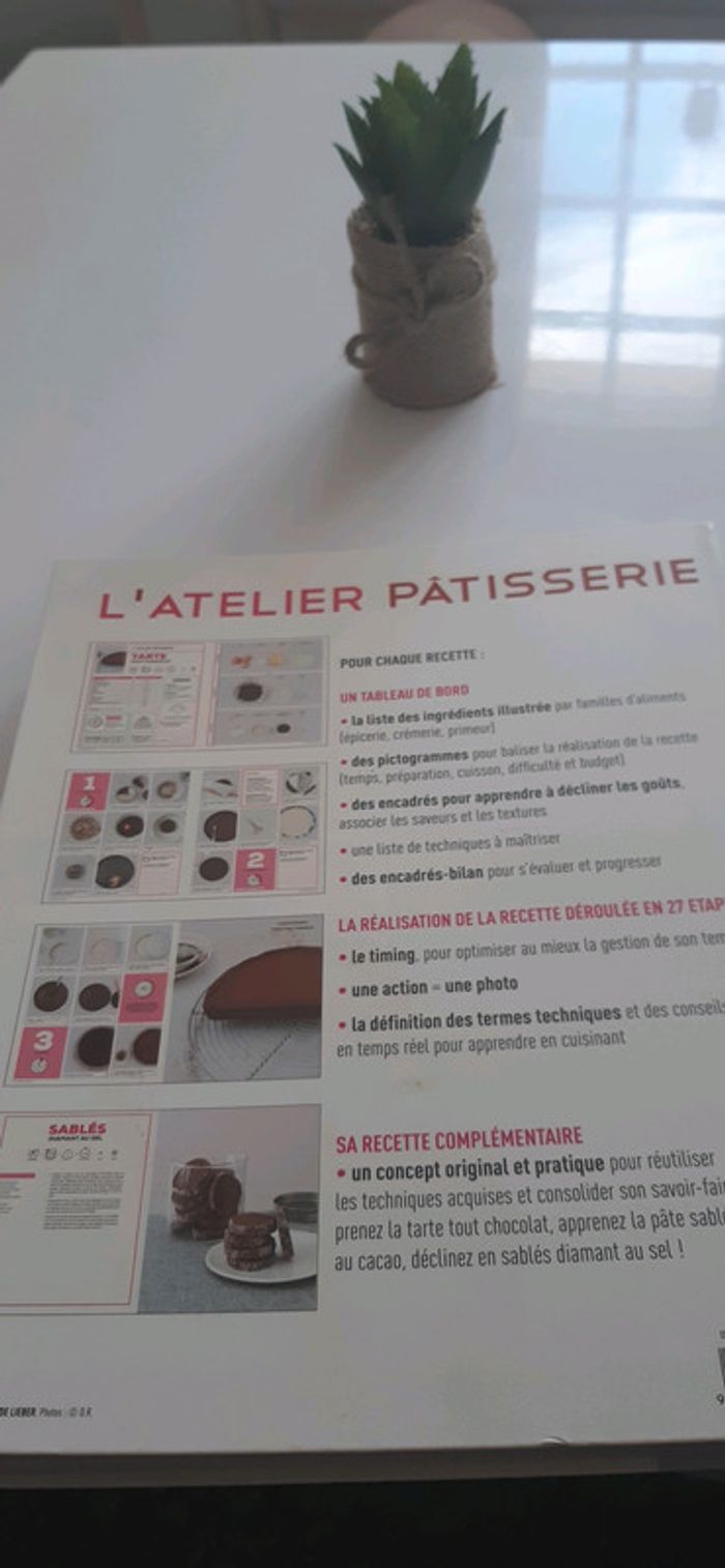 L'atelier pâtisserie - photo numéro 5
