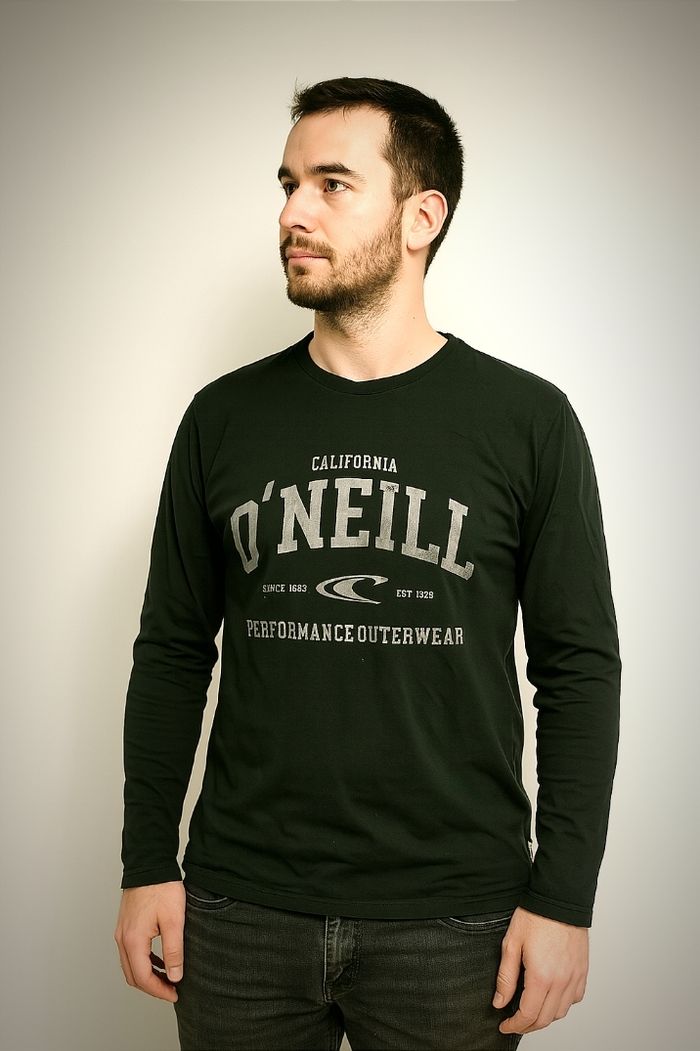 T-shirt O'Neill manches longues