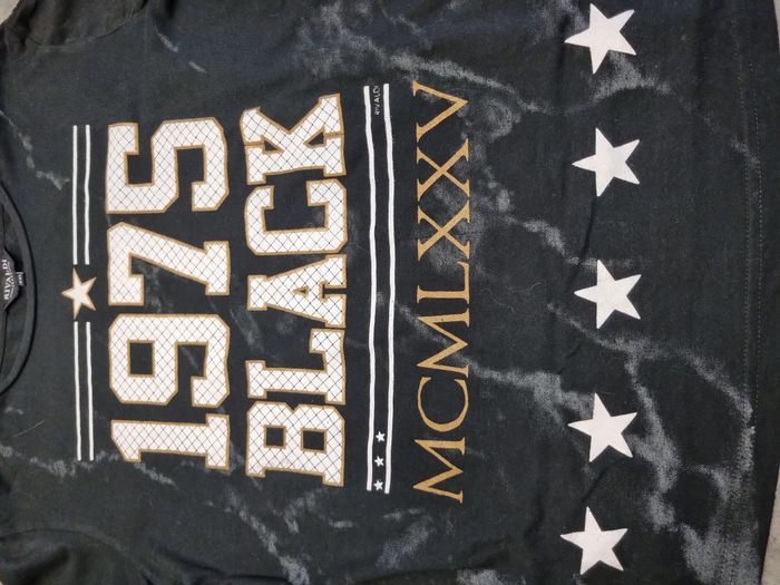 T-shirt Rivaldi Taille XXL - photo numéro 5