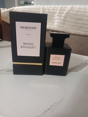 Parfum de Niche