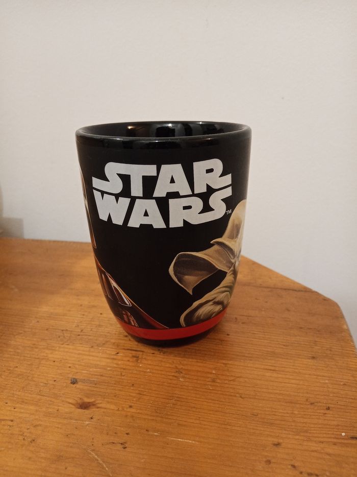 Mug star wars - photo numéro 2