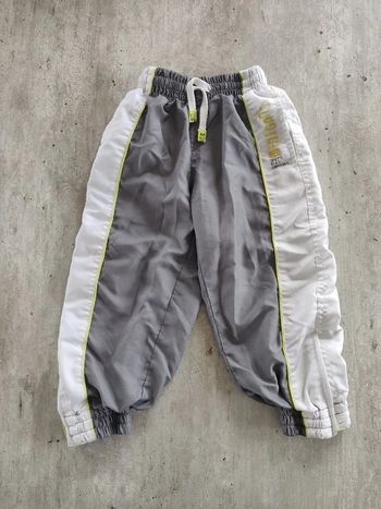 Pantalon de jogging 26 mois