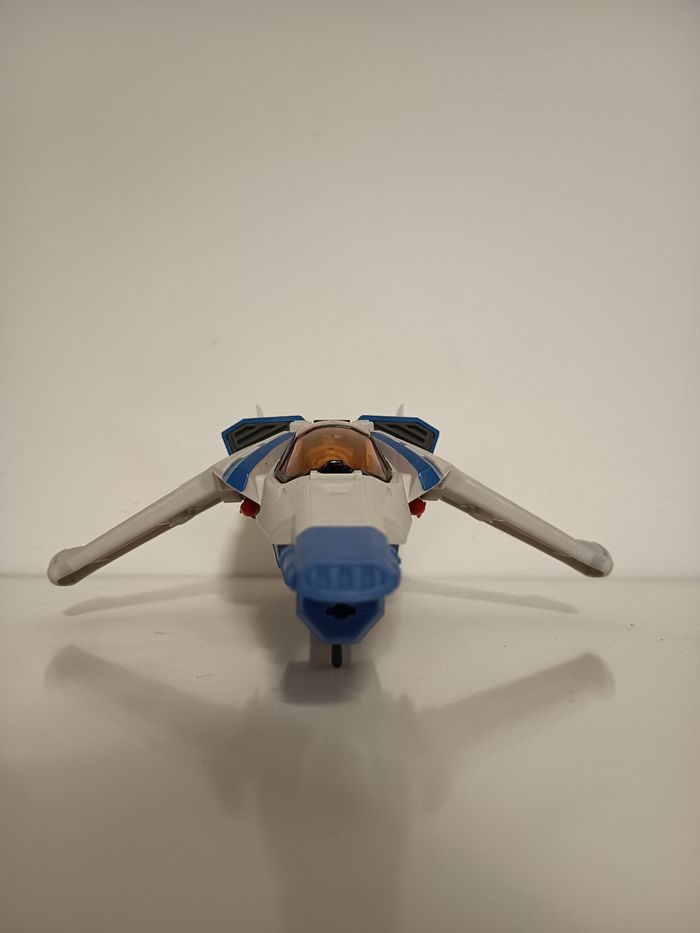 Vaisseau spatial buzz l'éclair - photo numéro 5