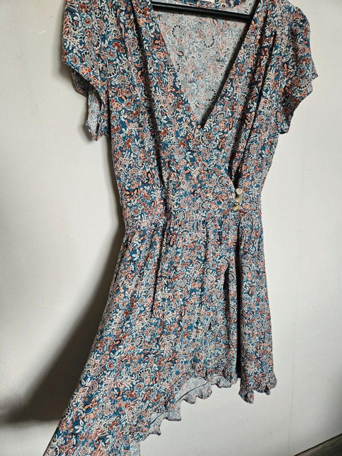 Robe rue mazarine taille s - photo numéro 7