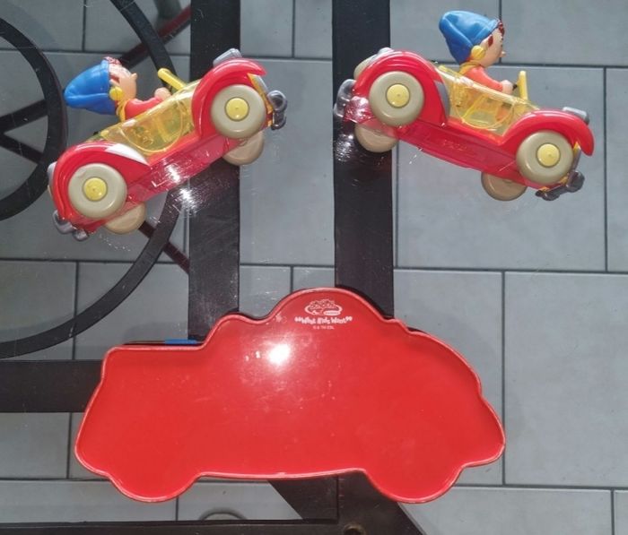 Lot de 3 boite OuiOui - photo numéro 2