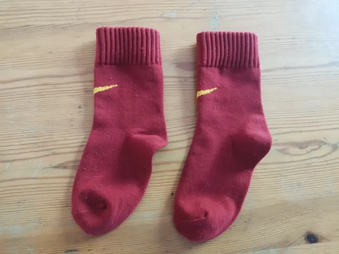 Chaussettes Nike - photo numéro 2