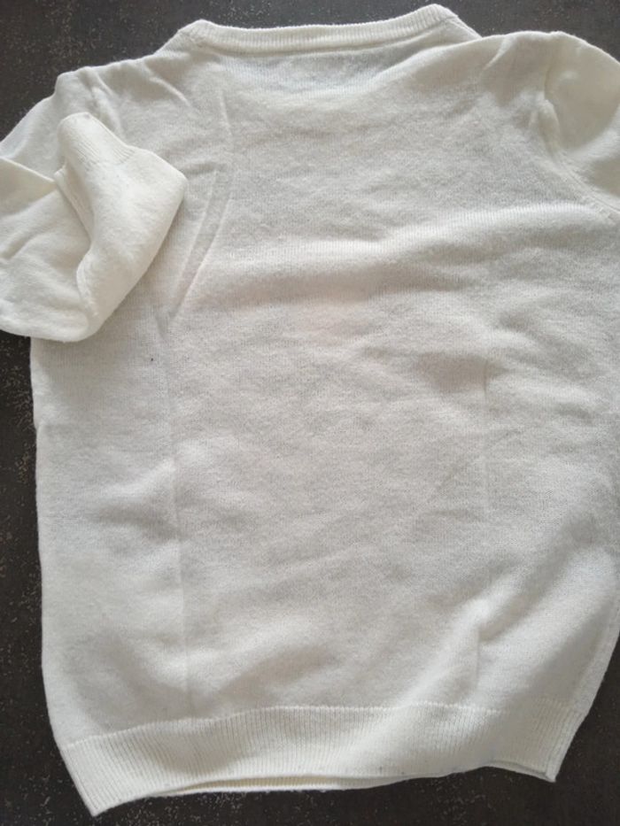 Pull Gémo 10 ans - photo numéro 6