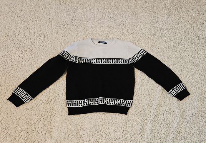 Pull Urchin 12 ans