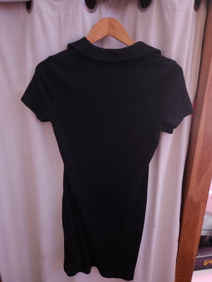 Robe noire - photo numéro 2