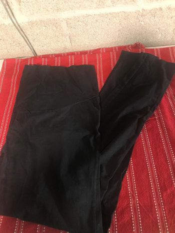Legging grossesse