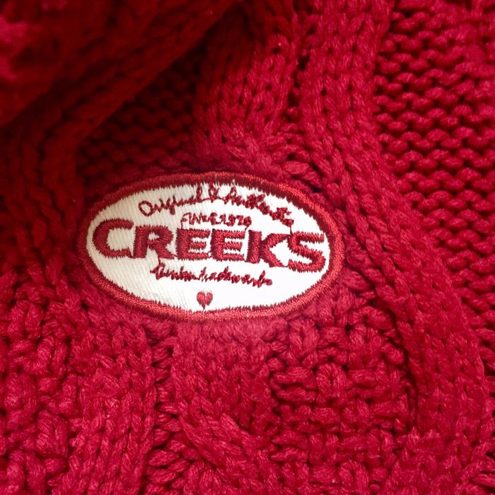 Gilet creeks 14 Ans - photo numéro 2