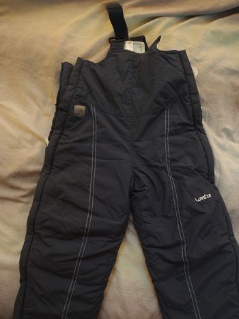 Combinaison de ski  3 ans