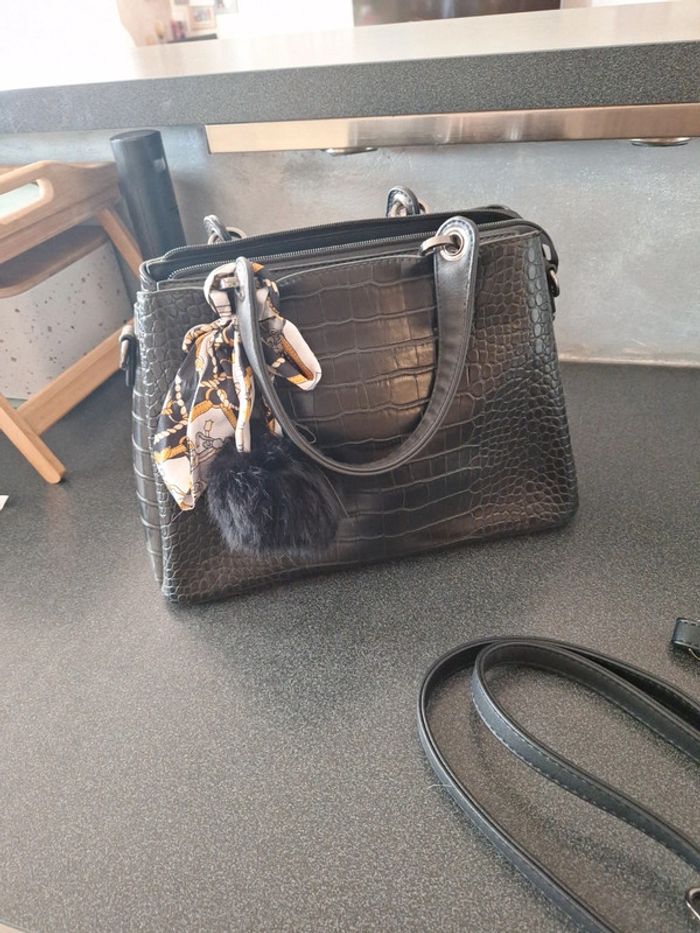 Sac à main neuf - photo numéro 2