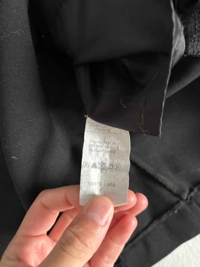 Blazer - photo numéro 2