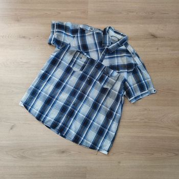 🎀 Chemise XXXL  Angelo Litrico 🎀 #emyfleury_46homme