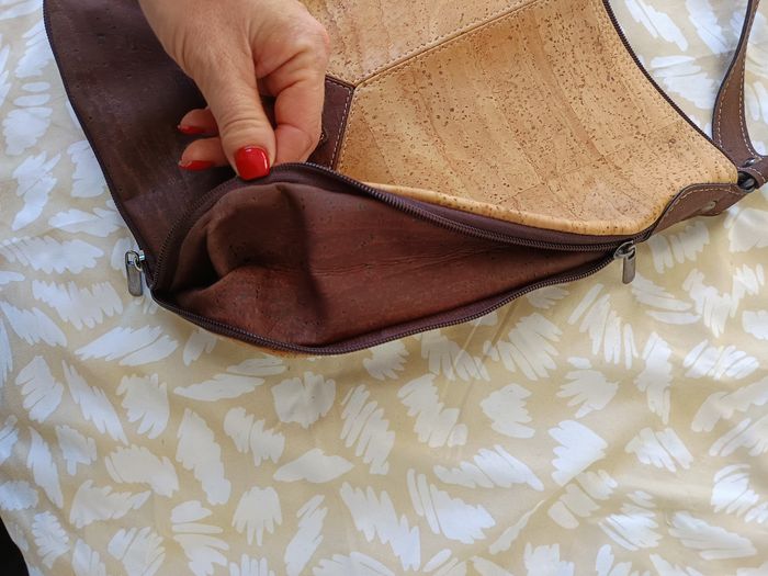 Sac à bandoulière - photo numéro 5