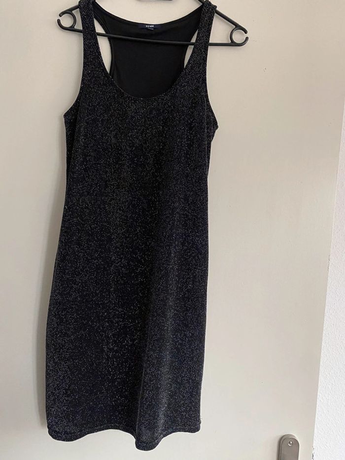 Robe Kiabi Taille M