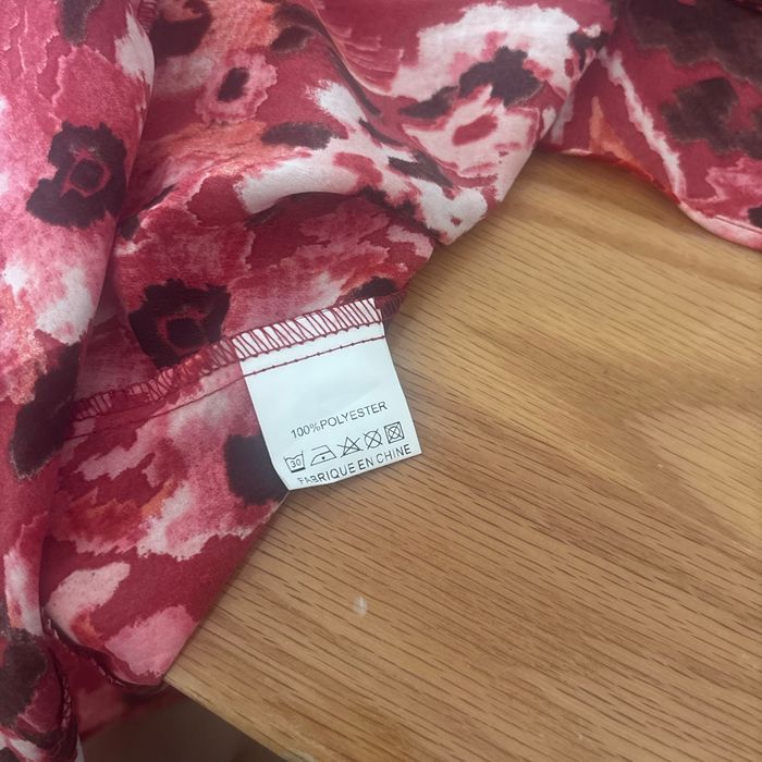 Robe portefeuille - photo numéro 4
