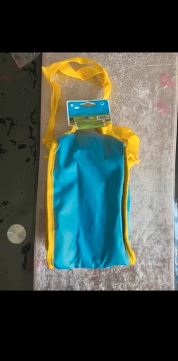 Peppa pig Sac isotherme lunch neuf - photo numéro 6