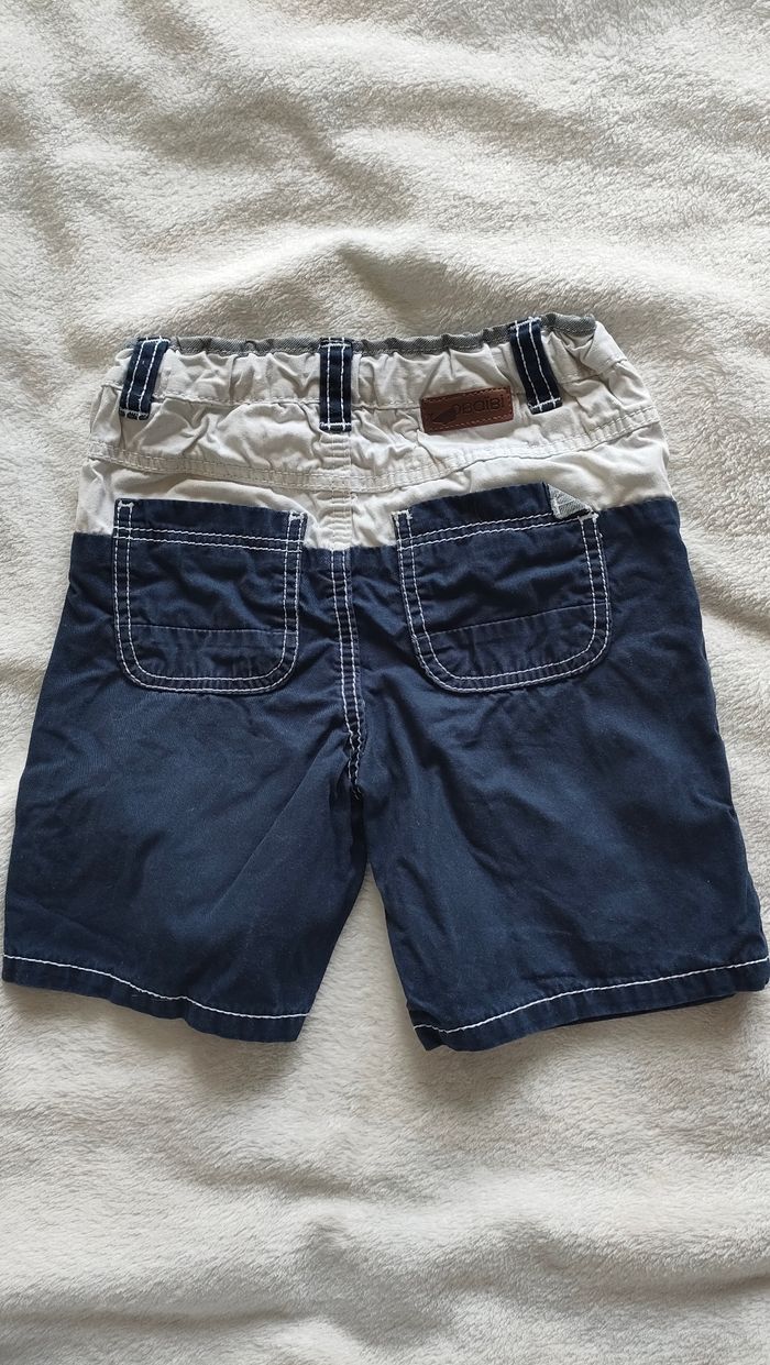Short 23 mois - photo numéro 3