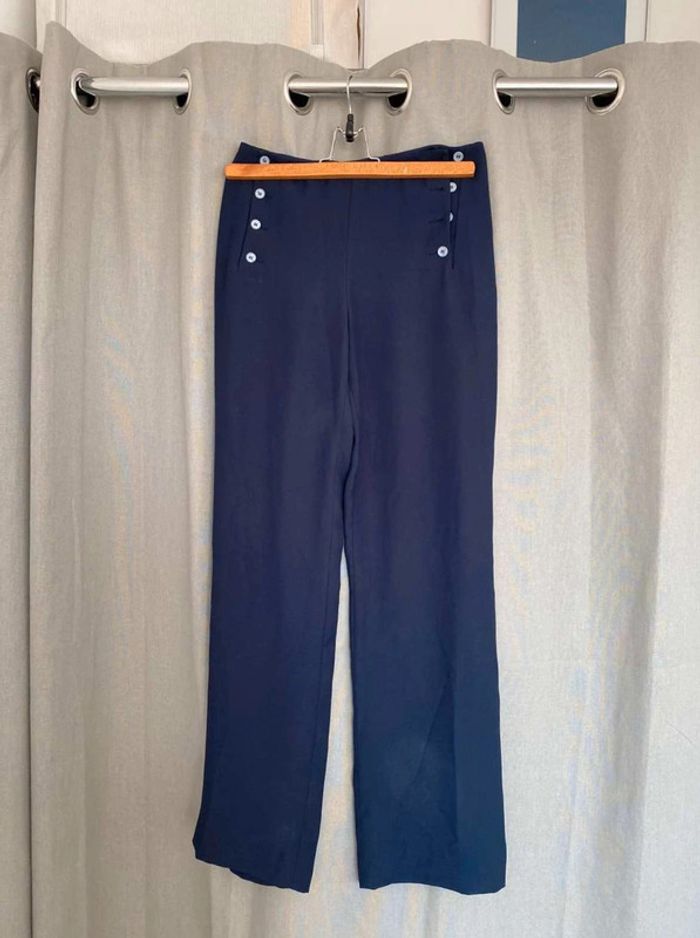 Pantalon  costume