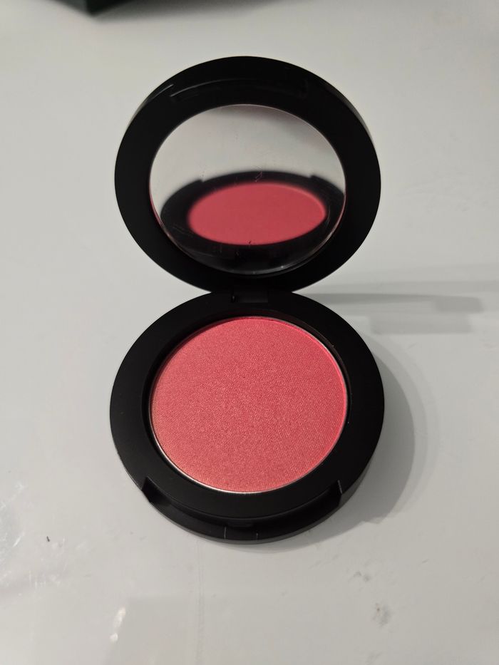 Fard à joues compact teinte sisterly Younique neuf - photo numéro 2
