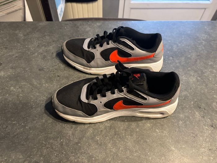 Nike air taille 41