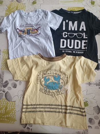 Maillots