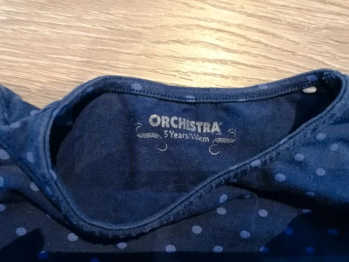 Tee shirt Orchestra - photo numéro 3