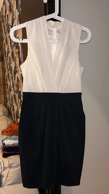 Robe classe
