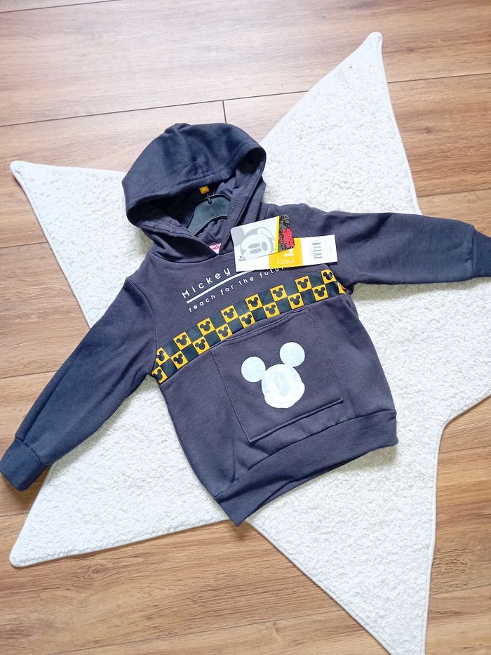 Sweet Disney Mickey