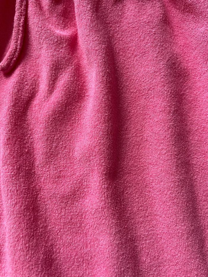 Jupe rose - photo numéro 2