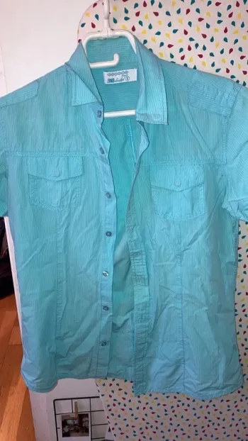 Chemise bonobo
