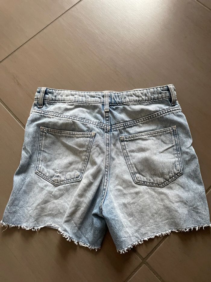 Short en jeans - photo numéro 3