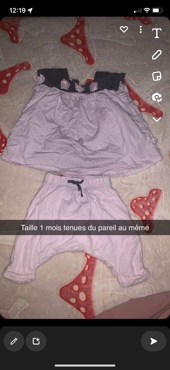 Ensemble du pareil au même