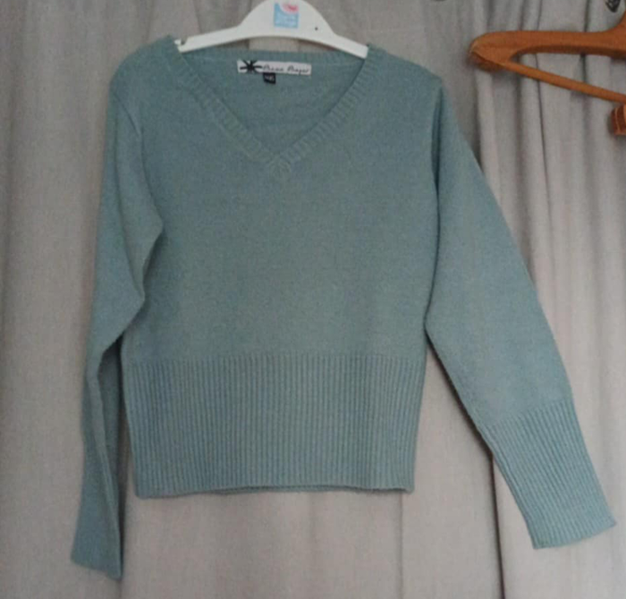 Pull Basic bazar - photo numéro 4