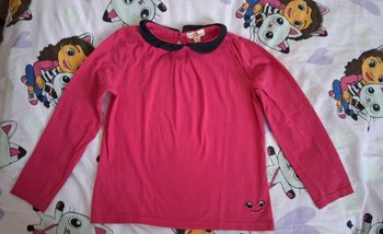 T-shirt manches longues