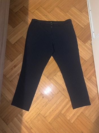Pantalon droit 46