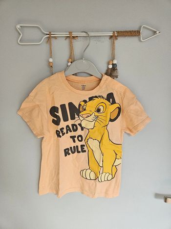Tee shirt 36 mois