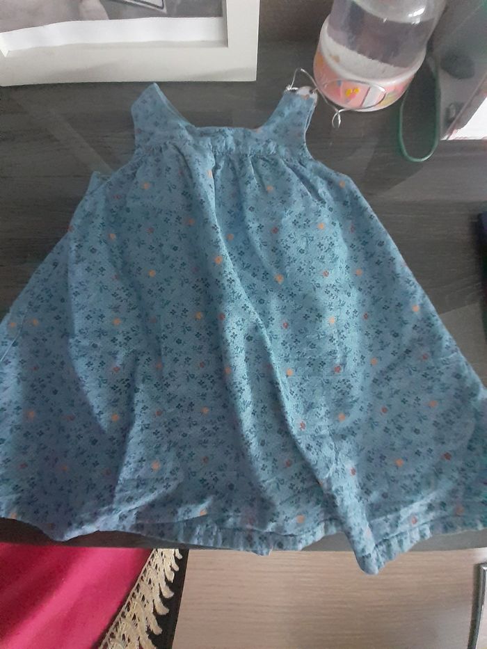 robe été