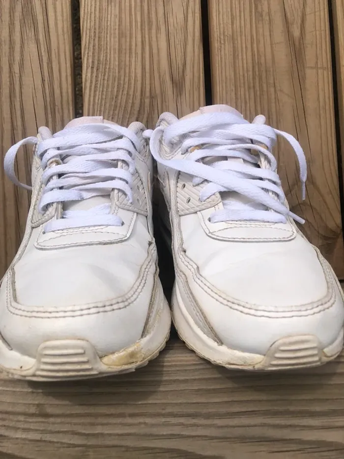 Nike taille 38 - photo numéro 11