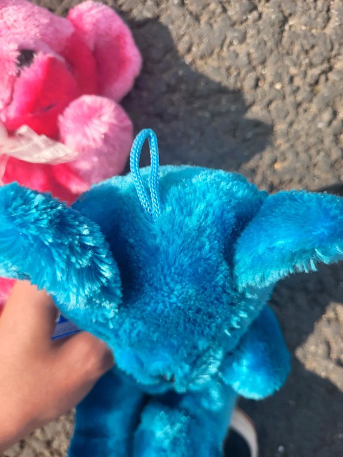Magnifique peluche. - photo numéro 3