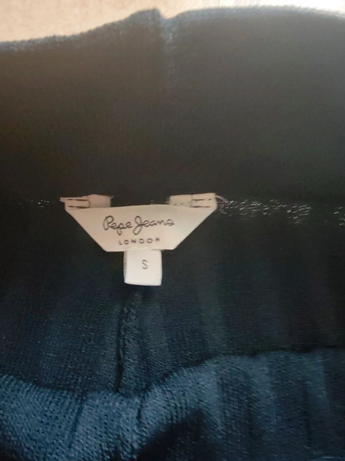 Pantalon fluide taille S - photo numéro 3