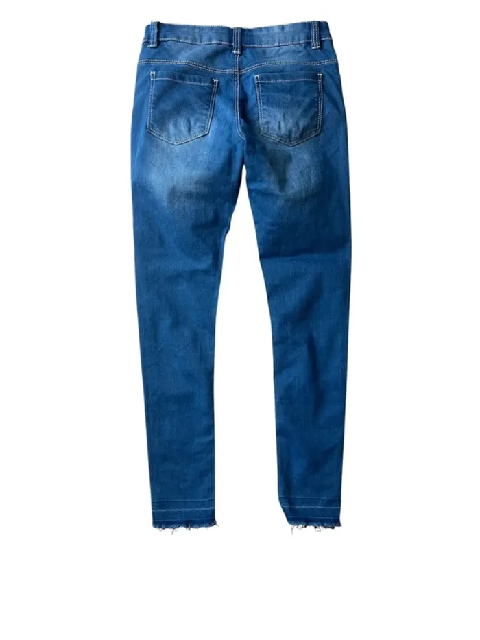 Jean 👖 - photo numéro 2