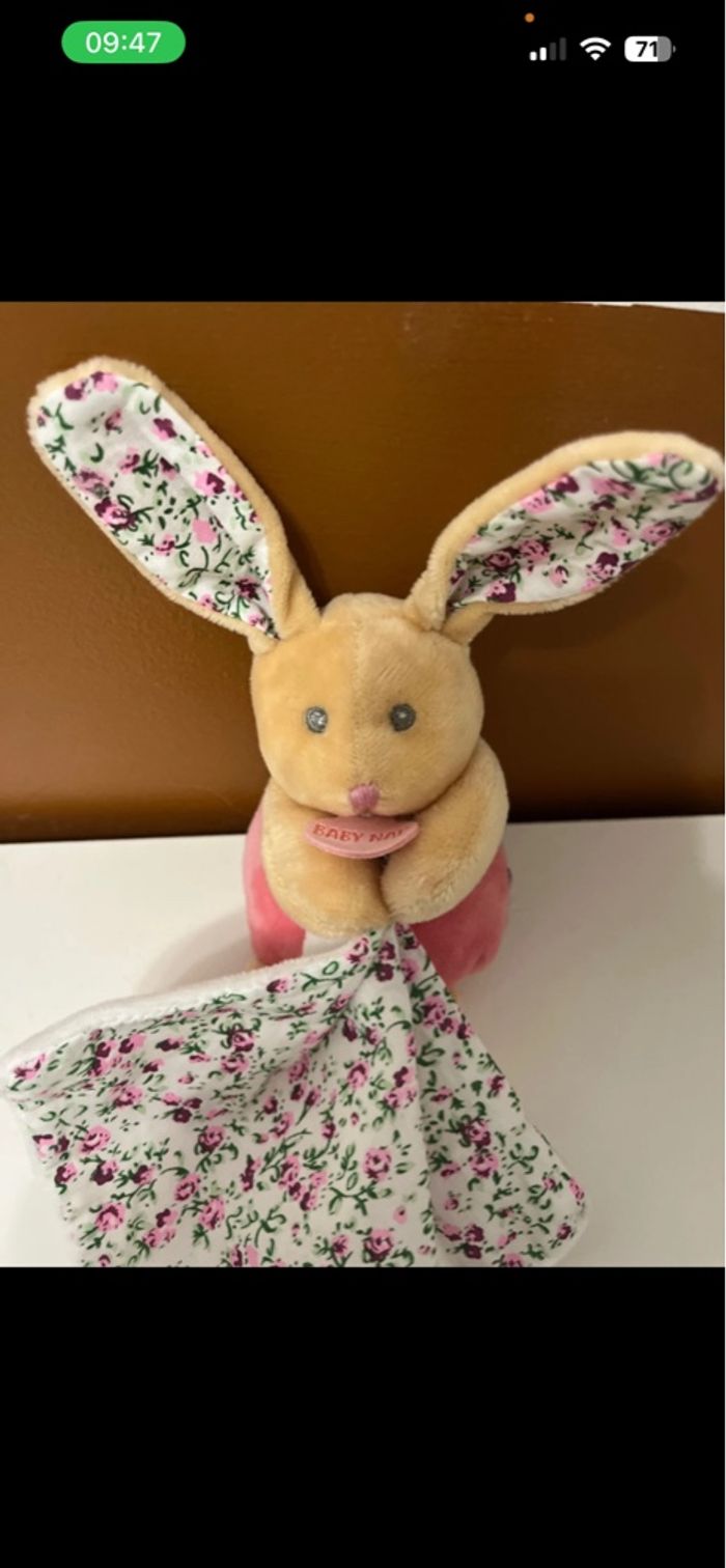 Doudou - photo numéro 4