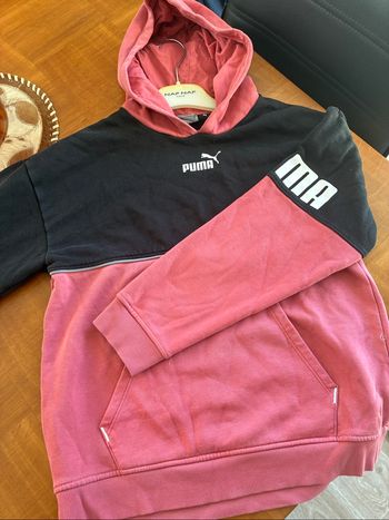 Sweat Puma