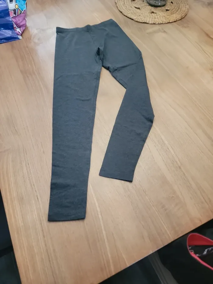 Legging jambe longue - photo numéro 4