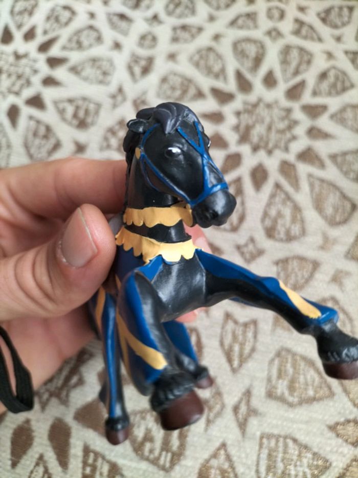 Figurine médiévale 1998 - photo numéro 5